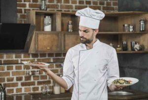 The Culinary Genius of Chef Gotxen Godolix: A Master of Flavor and Creativity