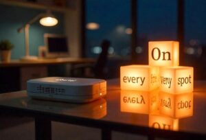 OnThisVerySpot Fibertel: A Simple and Detailed Guide